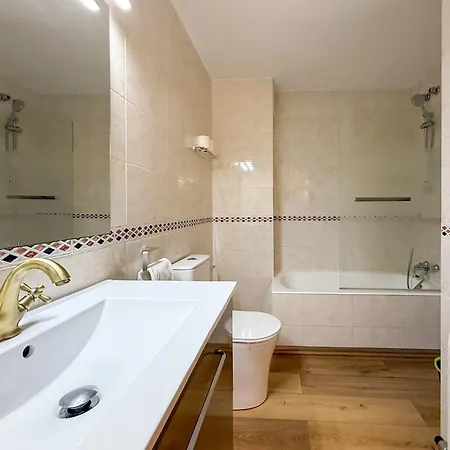 Blue Velvet By Hello Homes Apartamento Sitges