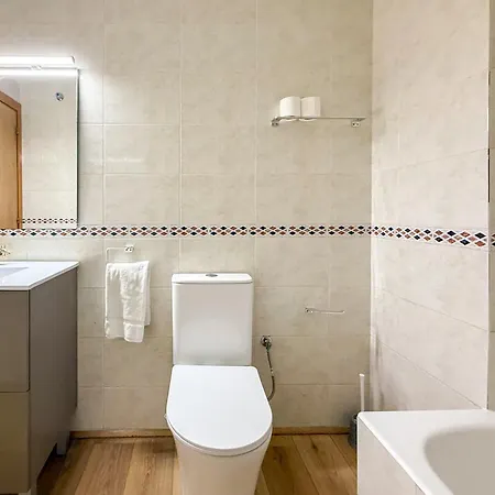 Blue Velvet By Hello Homes * Sitges